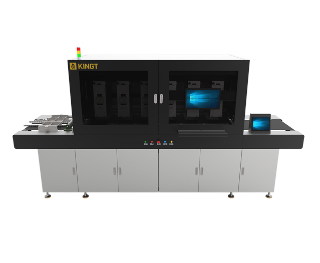 516 Single Pass Printer