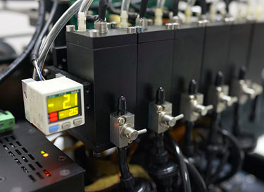 Negative Pressure System