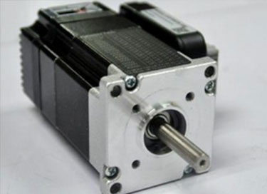 Industrial Servo Motor