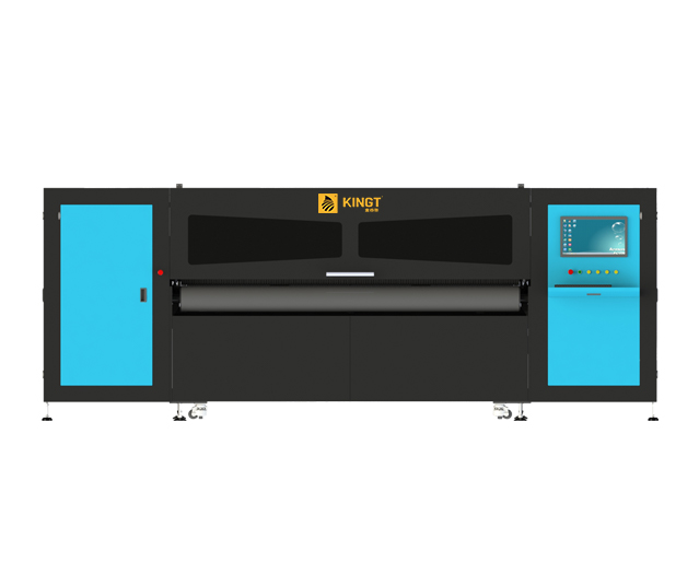 New Printers